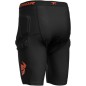 SHORT S20 COMP XP BK MD