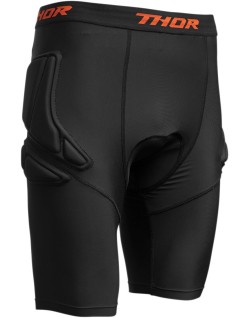 SHORT S20 COMP XP BK LG
