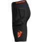SHORT S20 COMP XP BK LG