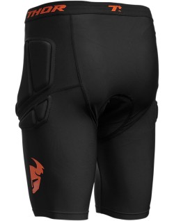 SHORT S20 COMP XP BK LG