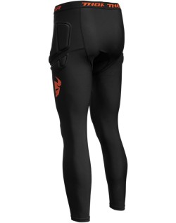 PANT S20 COMP XP BK SM