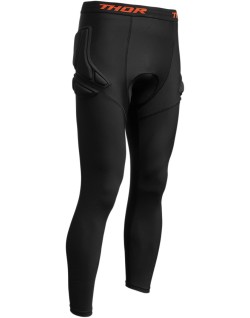 PANT S20 COMP XP BK 2X