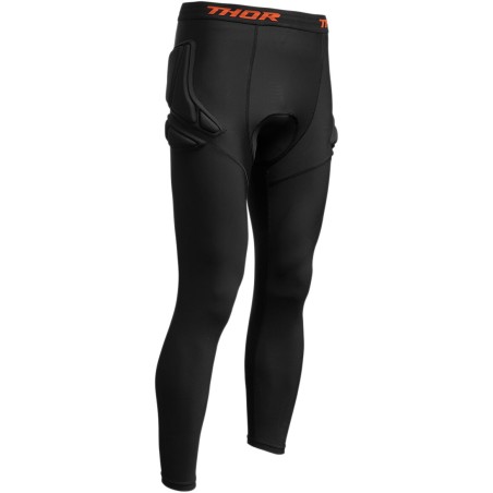 PANT S20 COMP XP BK 2X