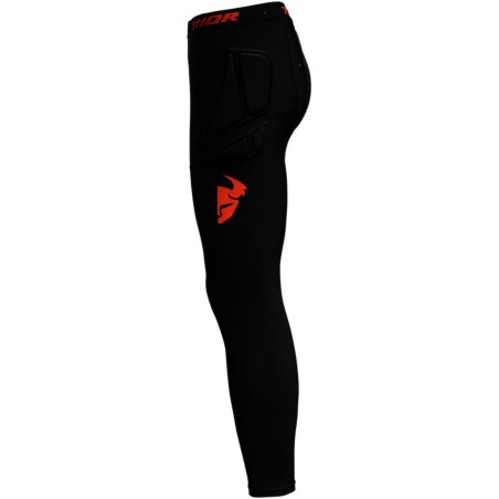 PANT S20 COMP XP BK 2X