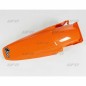 Garde-boue arrière UFO orange KTM EXC Garde-boue arrière UFO orange KTM EXC