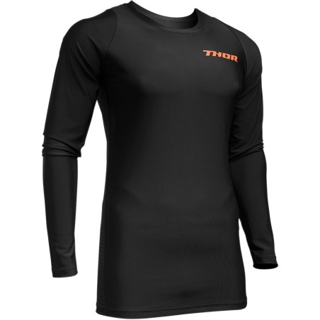 SHIRT S20 COMP LS BK S/M