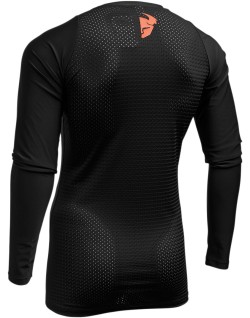 SHIRT S20 COMP LS BK S/M
