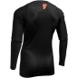 SHIRT S20 COMP LS BK S/M