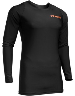 SHIRT S20 COMP LS BK L/XL