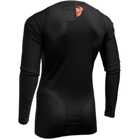 SHIRT S20 COMP LS BK L/XL