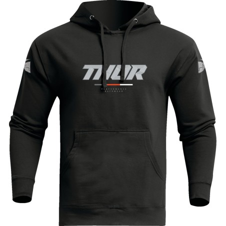 FLEECE CORPO BLACK XL