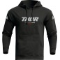 FLEECE CORPO BLACK XL