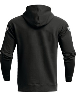 FLEECE CORPO BLACK XL