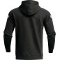 FLEECE CORPO BLACK XL