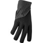 GLOVE SPECTRUM COLD BK/CH XL