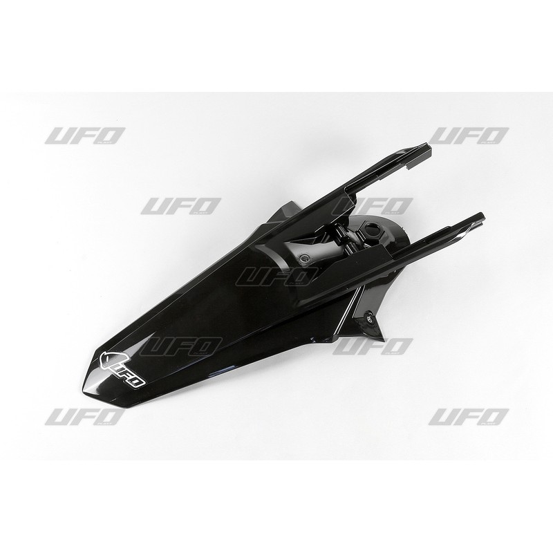 Garde-boue arrière UFO noir KTM SX85 Garde-boue arrière UFO noir KTM SX85