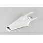 Garde-boue arrière UFO blanc KTM SX85 Garde-boue arrière UFO blanc KTM SX85