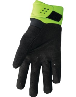 GLOVE SPECTRUM COLD AC/BK XL
