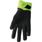 GLOVE SPECTRUM COLD AC/BK XL