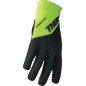 GLOVE SPECTRUM COLD AC/BK XL