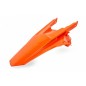 Garde-boue arrière POLISPORT orange KTM Garde-boue arrière POLISPORT orange KTM