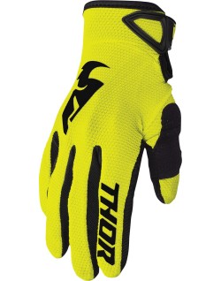 GLOVE SECTOR ACID MD
