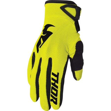 GLOVE SECTOR ACID MD