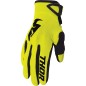 GLOVE SECTOR ACID MD
