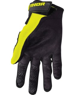 GLOVE SECTOR ACID MD