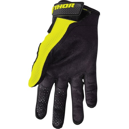 GLOVE SECTOR ACID MD