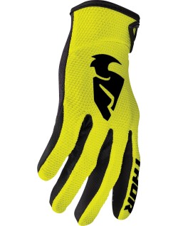 GLOVE SECTOR ACID MD
