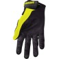 GLOVE SECTOR ACID LG