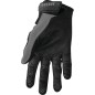 GLOVE SECTOR GRAY SM