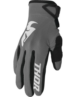 GLOVE SECTOR GRAY MD