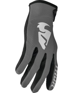 GLOVE SECTOR GRAY LG