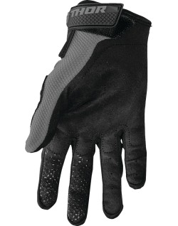 GLOVE SECTOR GRAY LG