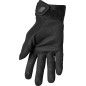 GLOVE SPECTRUM BLACK 5X