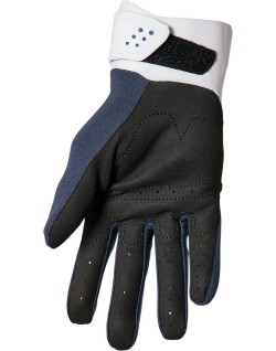 GLOVE SPECTRUM WMN MN/WH LG