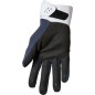GLOVE SPECTRUM WMN MN/WH LG