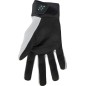 GLOVE WMN SPECTRUM GY/BK LG