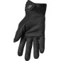 GLOVE SPECTRUM YTH BK XS