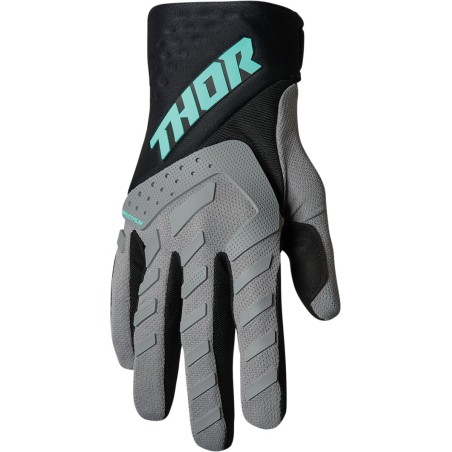 GLOVE SPECTRUM YT G/B/M/2XS