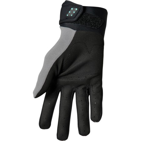 GLOVE SPECTRUM YT G/B/M/SM