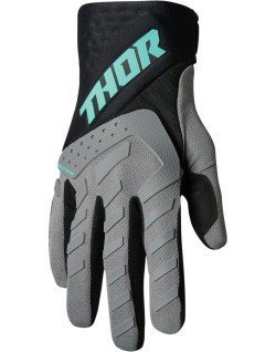 GLOVE SPECTRUM YT G/B/M/MD