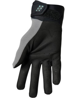 GLOVE SPECTRUM YT G/B/M/LG