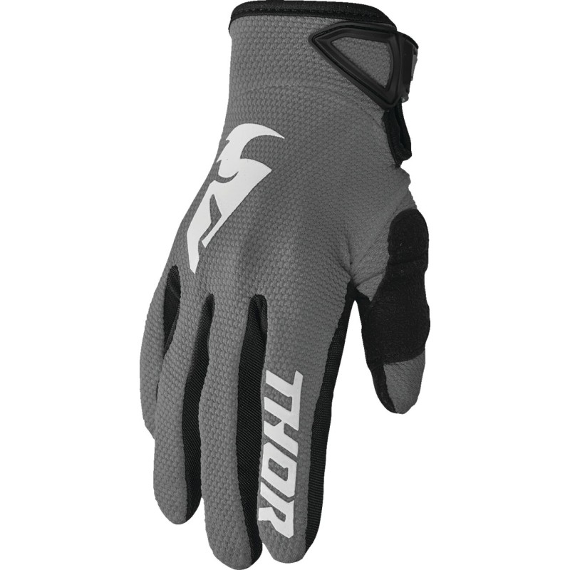 GLOVE YTH SECTOR GY XS