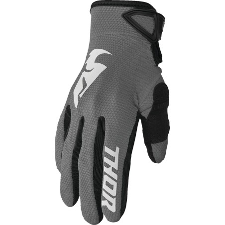GLOVE YTH SECTOR GY MD