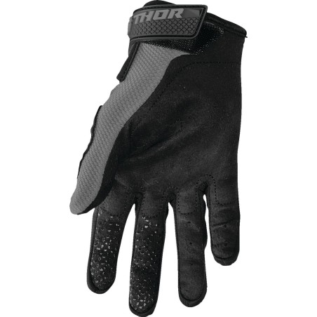 GLOVE YTH SECTOR GY MD