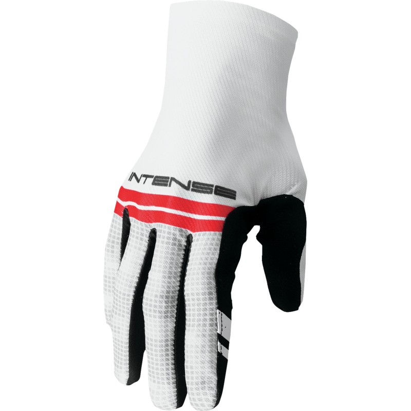 GLOVE INTENSE DECOY WH/CM LG