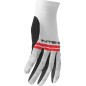 GLOVE INTENSE DECOY WH/CM LG